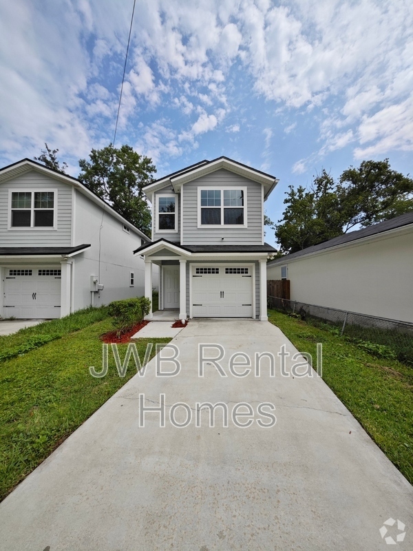 Building Photo - 8953 Cocoa Ave Rental