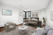 STUD Tier R Living Area