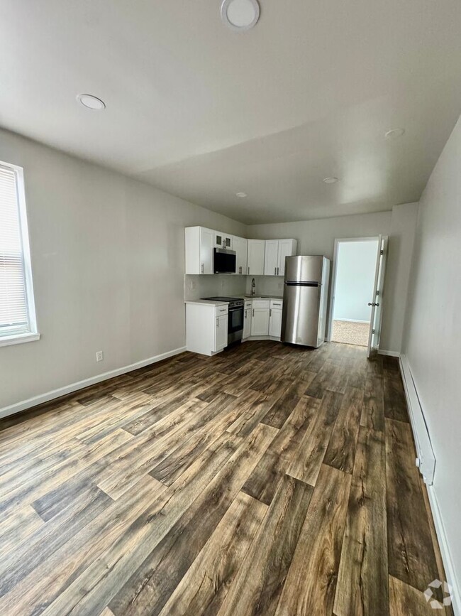 Building Photo - 3414 Frankford Ave Unit 3 Rental