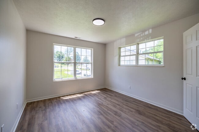 Markim Place Apartments