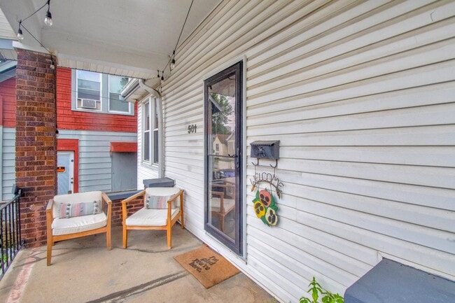 501 8th Ave
