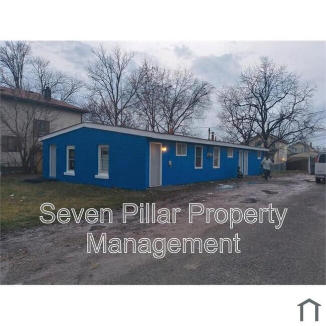 Building Photo - 1629 Lexington Ave