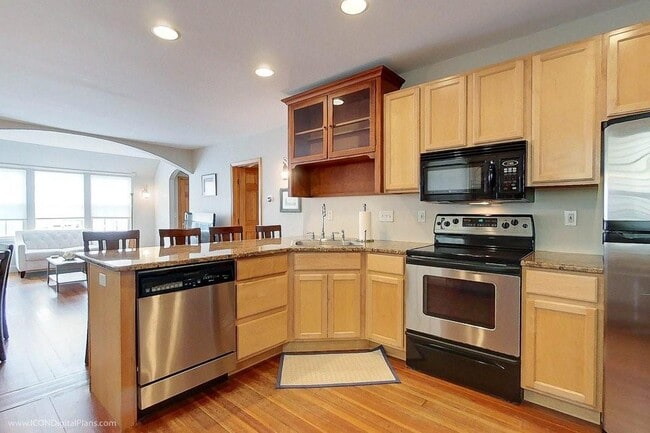 Building Photo - 9 Waites Wharf Rental
