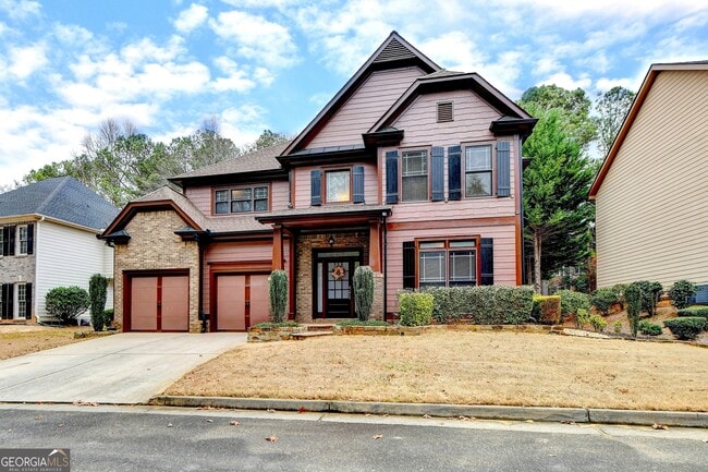 Photo - 2213 Hamilton Mill Pkwy
