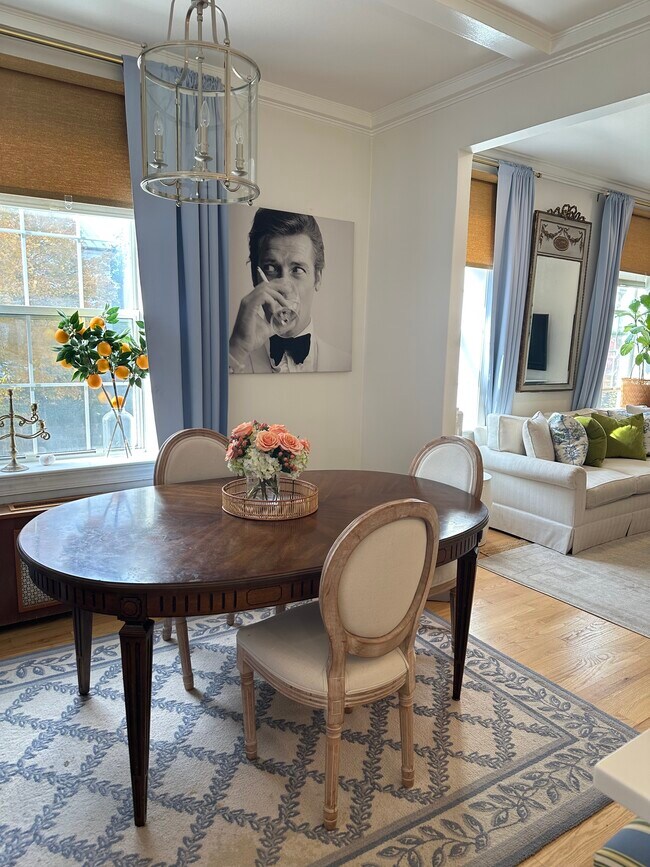 Photo - 1711 35th St NW Unit 21