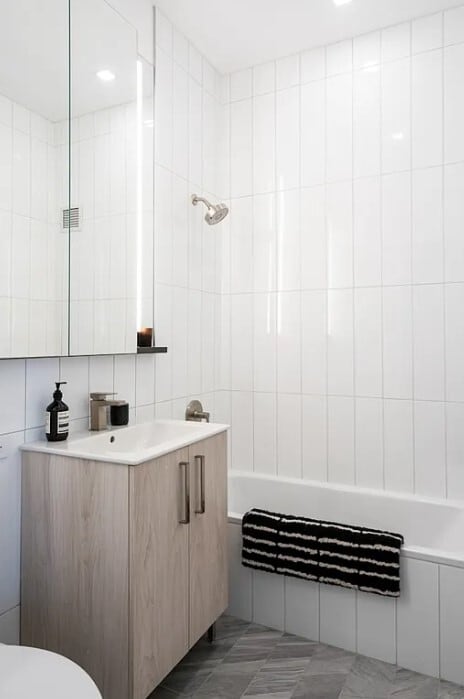 Photo - 299 W 47th St Unit 35H