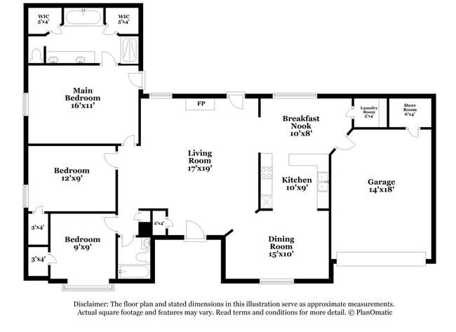 Photo - 4401 Okeechobee Dr