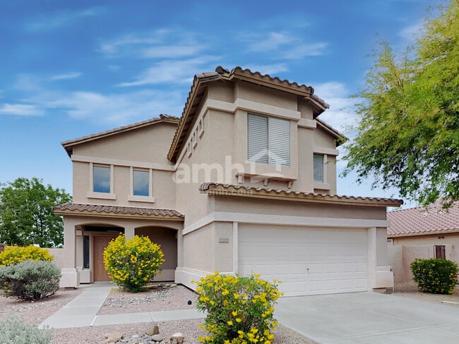 Building Photo - 16864 W Tasha Dr Rental