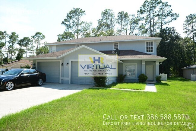 Building Photo - 2 STORY-3/3/1 DUPLEX Unit B Rental