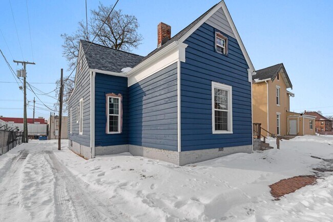 Photo - 111 S Vine St