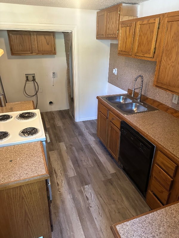 Photo - 1608 E Jasper St