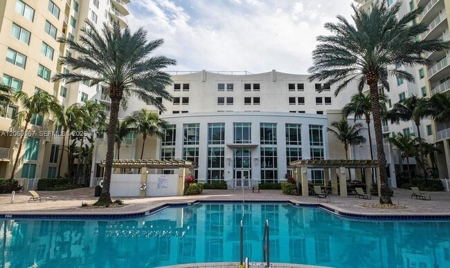 Building Photo - 1745 E Hallandale Beach Blvd Unit 1606W