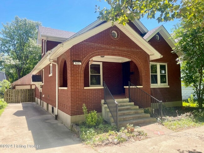 Building Photo - 4015 Southern Pkwy Rental