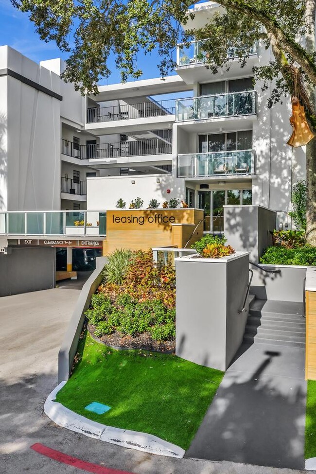 Nottingham Pine Luxury Apartment Homes - Under New Management
