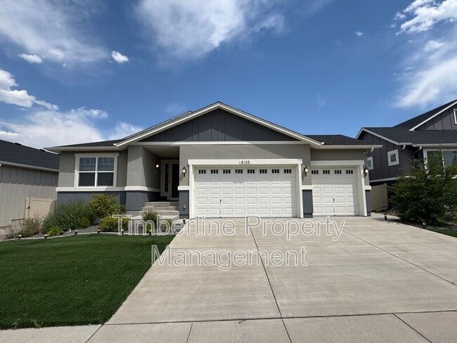 Building Photo - 8145 De Anza Peak Trl Rental