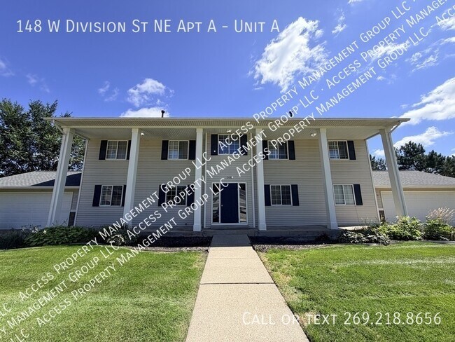 Building Photo - 148 W Division St NE