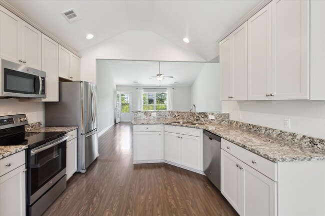 Photo - Beautiful 4BR Home in Gated Ramsey Landing!