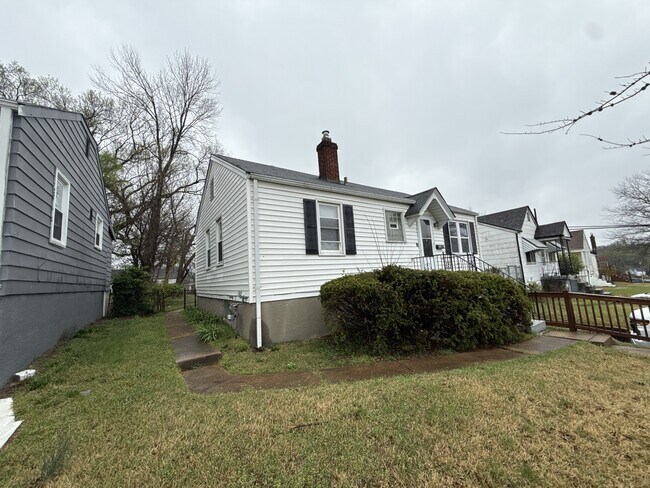 Photo - 7441 Calvin Ave