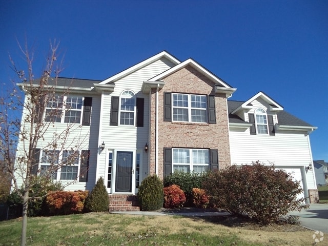 Building Photo - 4643 Aylesbury Dr Rental