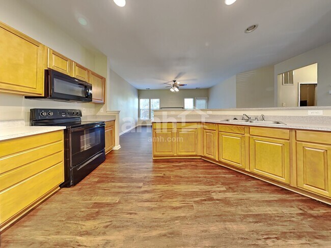 Photo - 3510 Barnstable Dr