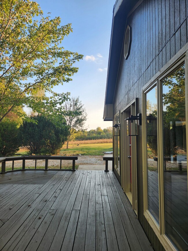 Photo - 15105 Jowler Creek Rd House
