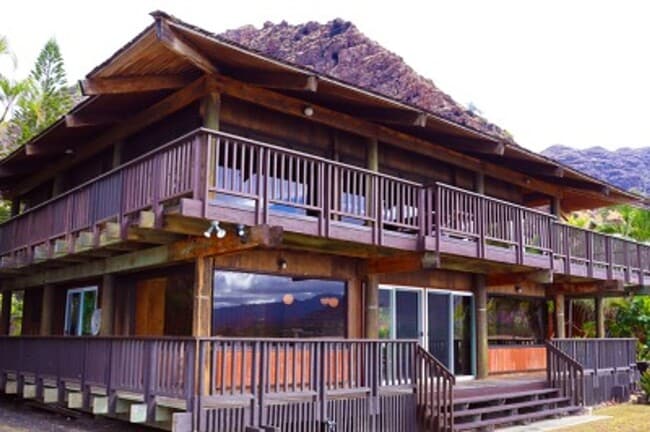 Steps from the Sand – Oceanfront Rental Av... - Steps from the Sand – Oceanfront Rental Av...