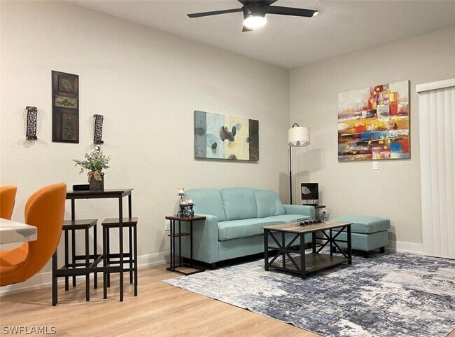 312 Bamboo Dr