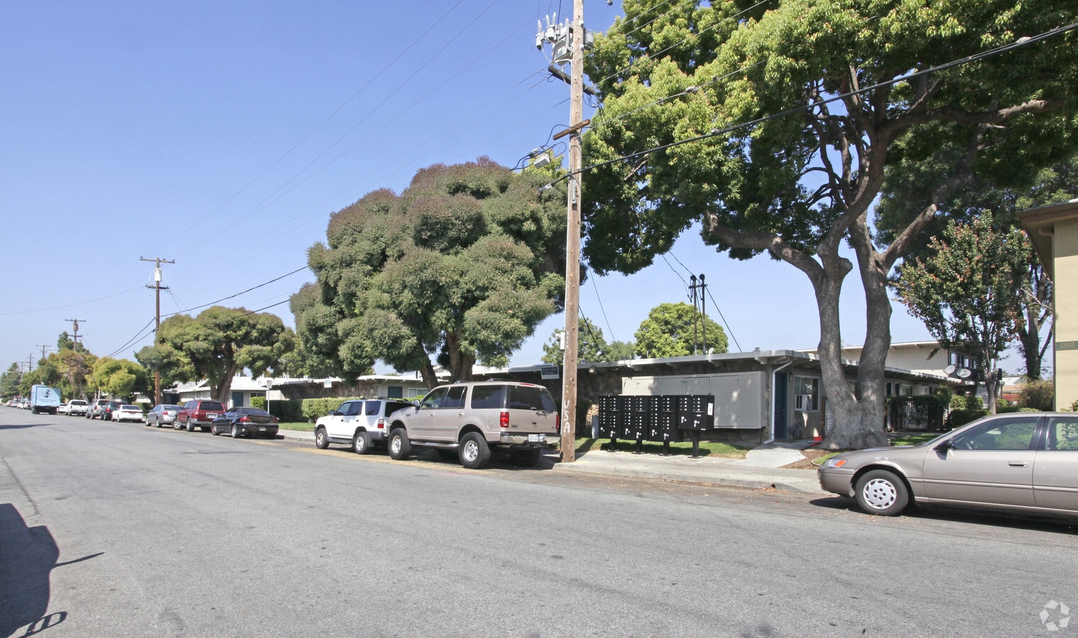 Photo - Sojo Apartments