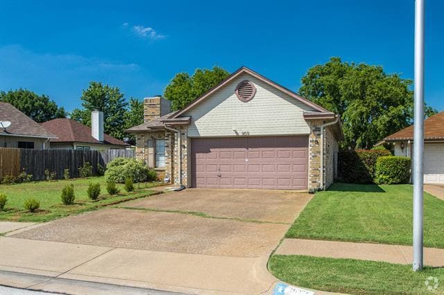 Building Photo - 809 Waverly Dr Rental