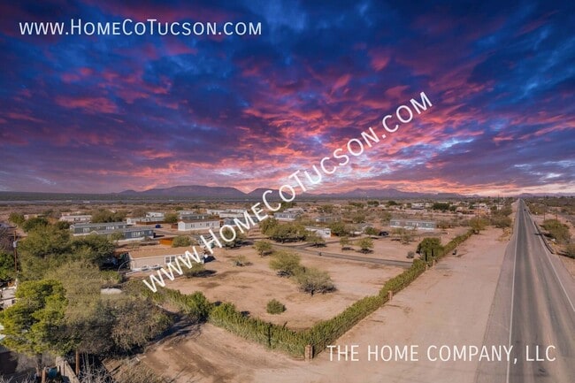 Photo - 11550 S Nogales Hwy