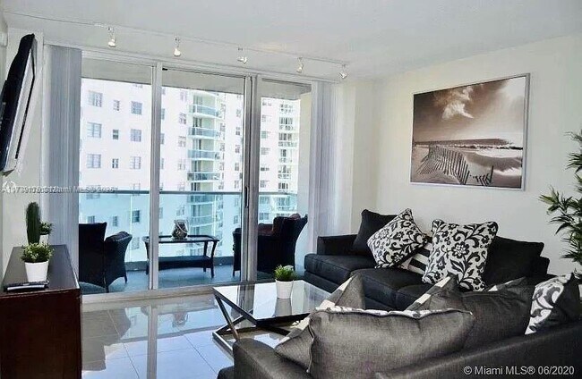 Photo - 4001S S Ocean Dr Unit 10K