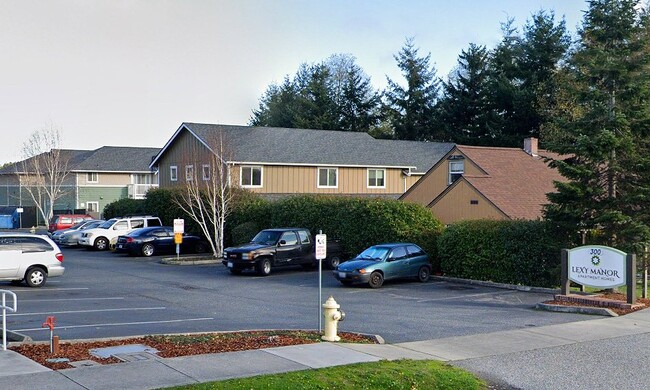 Photo - 300 NE 7th Ave Unidad #300