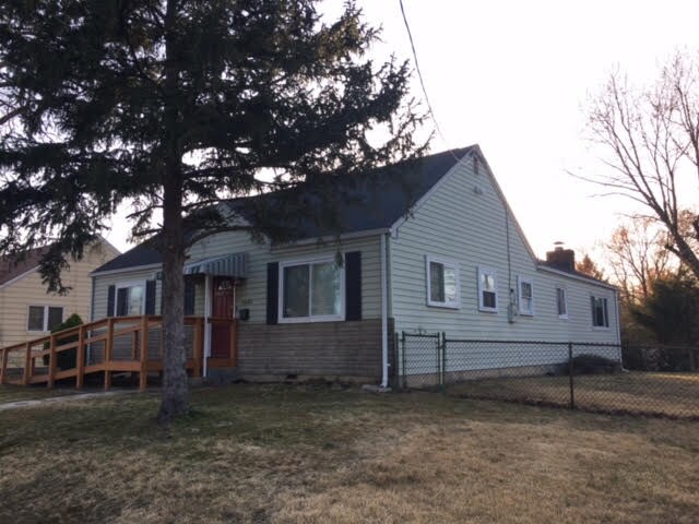 Photo - 2601 Millvale Ave