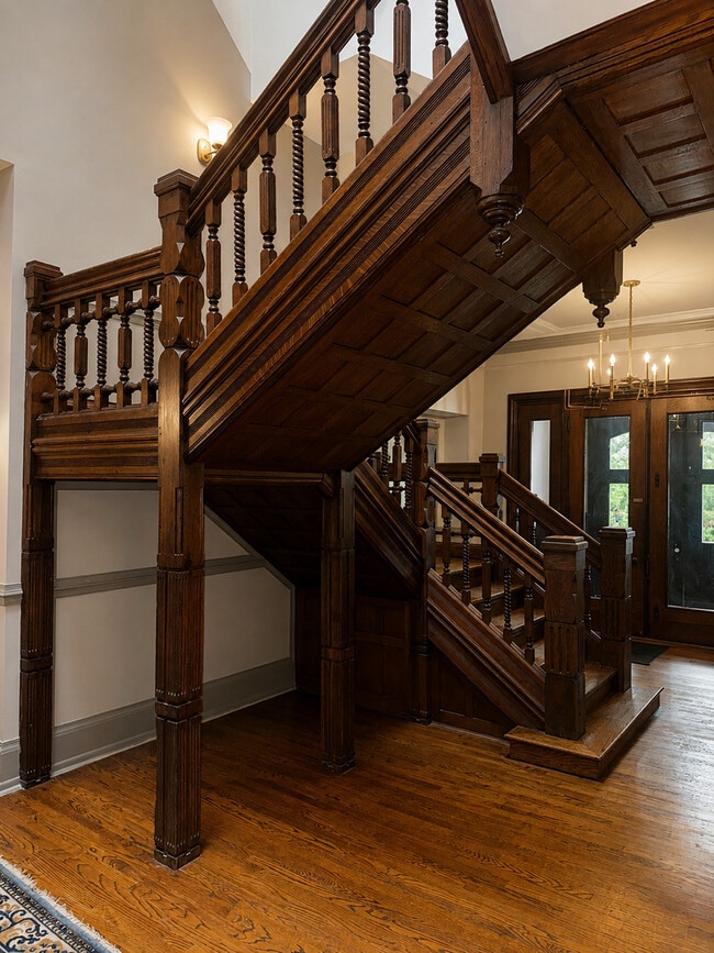 Grand Foyer