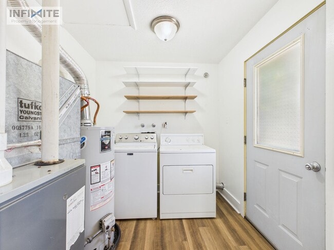 Photo - Cute As A Button 3 Bedroom