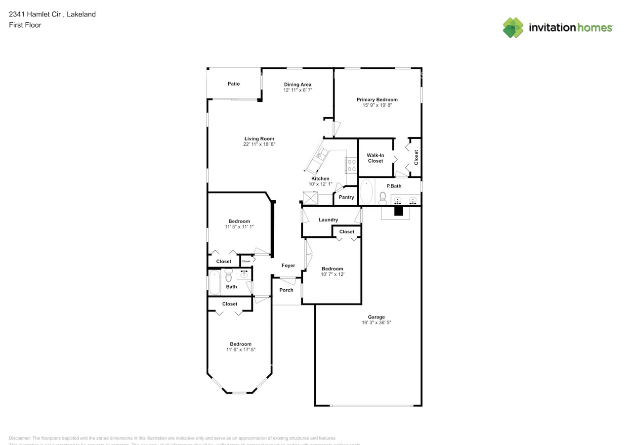 Photo - 2341 Hamlet Cir