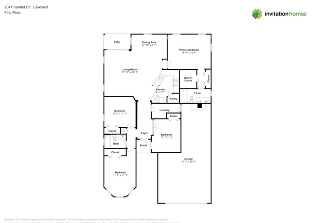 Photo - 2341 Hamlet Cir