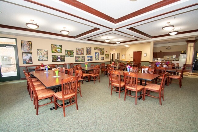 Photo - Lodge Apartments at Little Canada