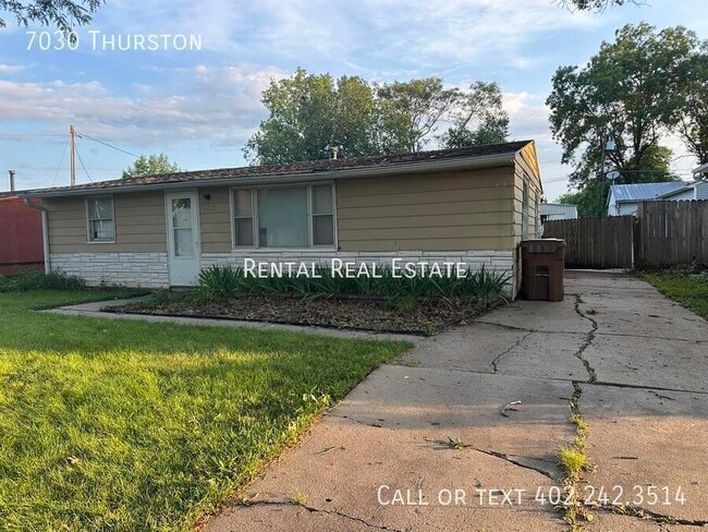 Building Photo - 7030 Thurston- Rental