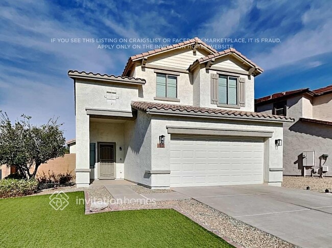 Building Photo - 17412 W Langer Ln