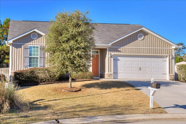 Photo - Home For Rent - 4913 Ashbrooke Way Grovetown, GA 30813