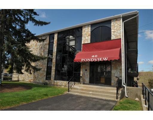 Building Photo - 40 Cochituate Rd