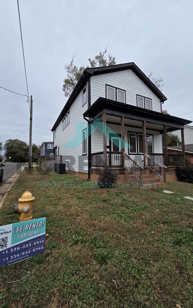 Photo - 1501 E Jones St