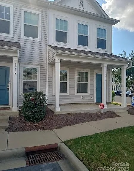 Photo - 13969 Clayborn St Townhome