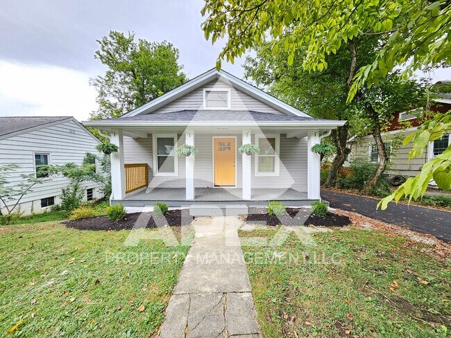 Building Photo - Craftsman Style - 2Bd 1 Ba Single Family H... Rental