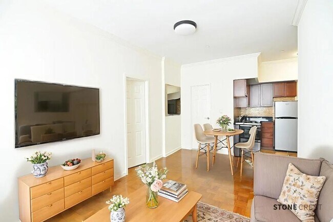 Photo - 0 bedroom in New York NY 10025 Unit 5A