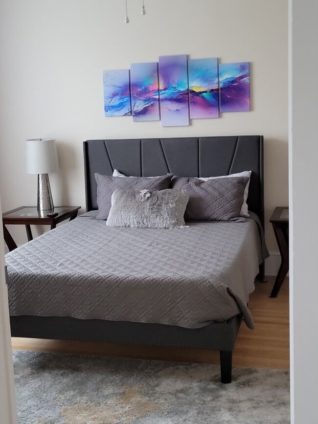 Photo - 6 Railroad Ave Unit 8 AFurnished