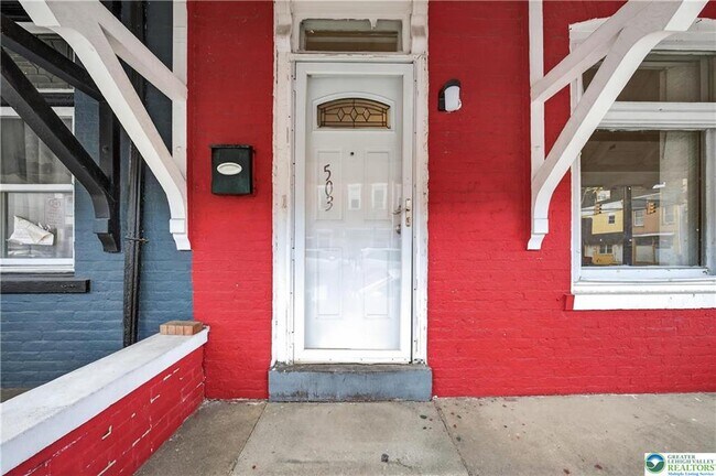 Photo - 503 W Gordon St