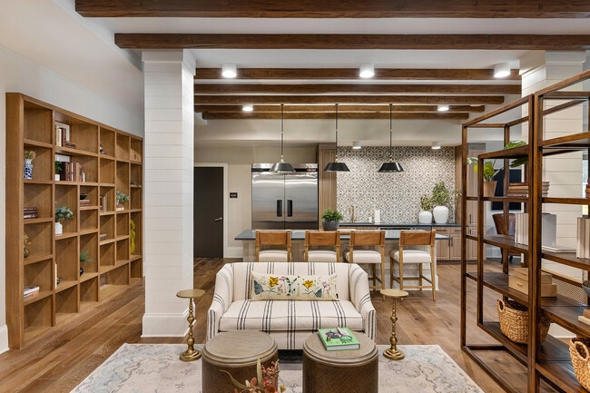 Clubhouse