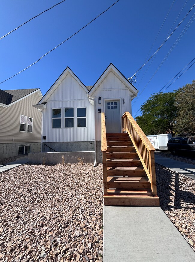 Photo - 651 N Johnson Ave Unit B - 651 N Johnson Ave